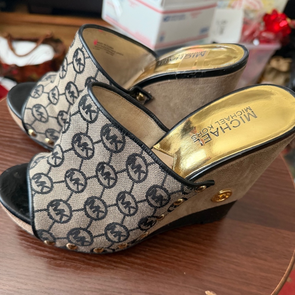Michael Kors shoes